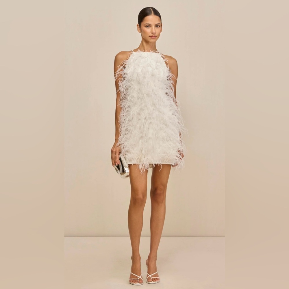 Cult Gaia Shannon Dress